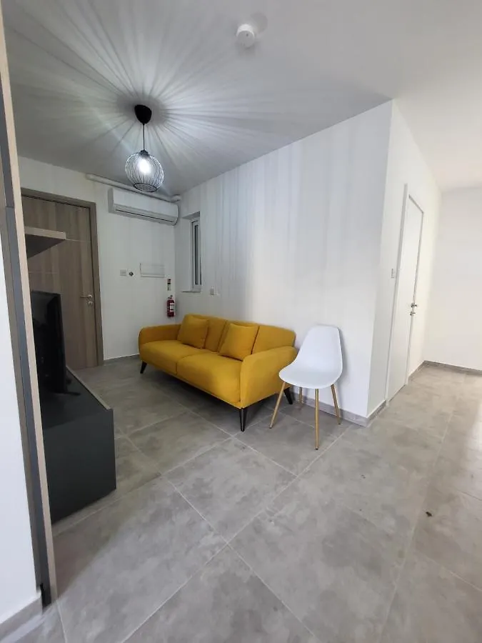 St Julian Apartments San Giuliano Malta