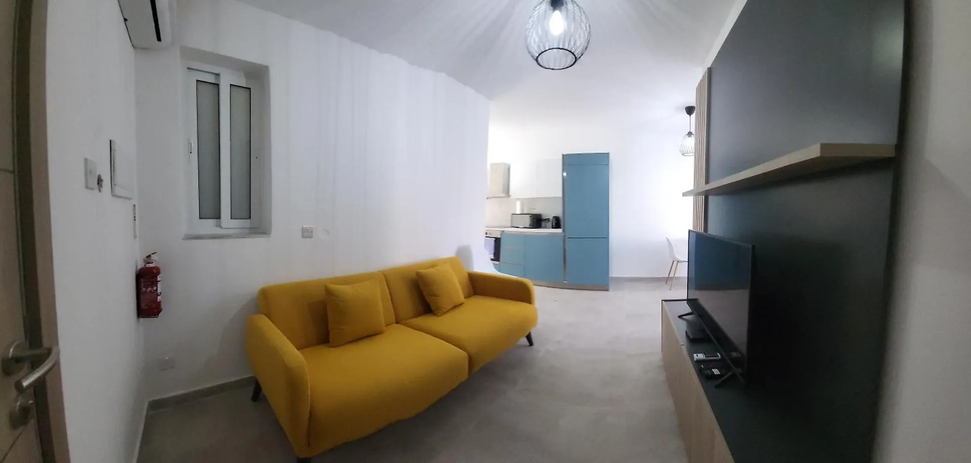St Julian Apartments San Giuliano