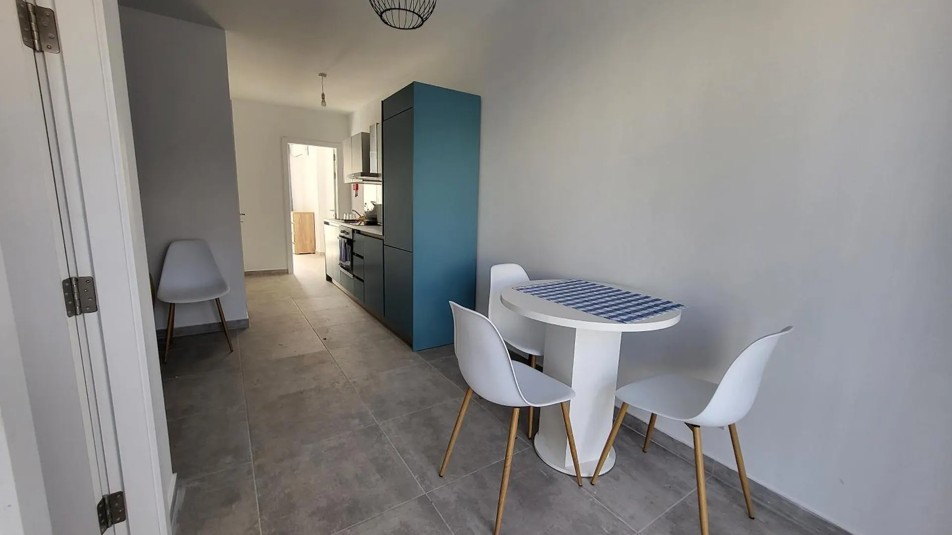 St Julian Apartments San Giuliano 0*,