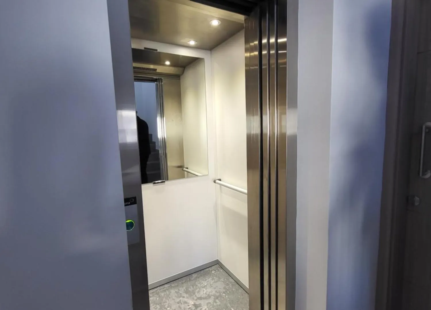 St Julian Apartments San Giuliano