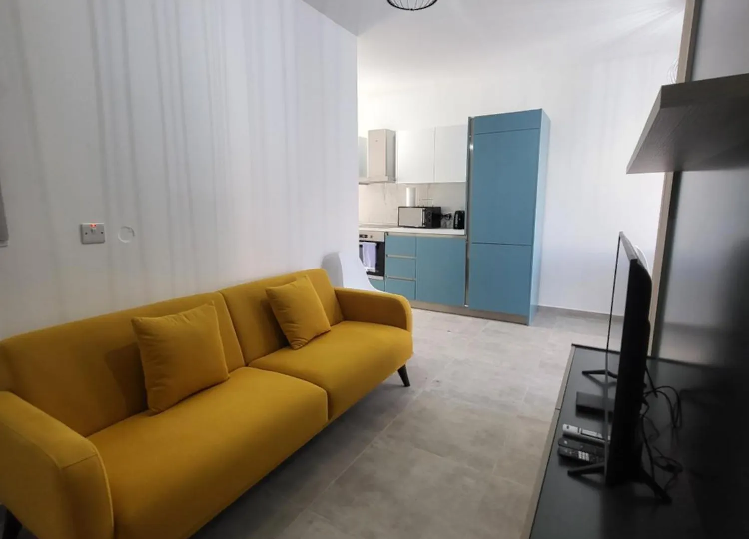 St Julian Apartments San Giuliano 0*,
