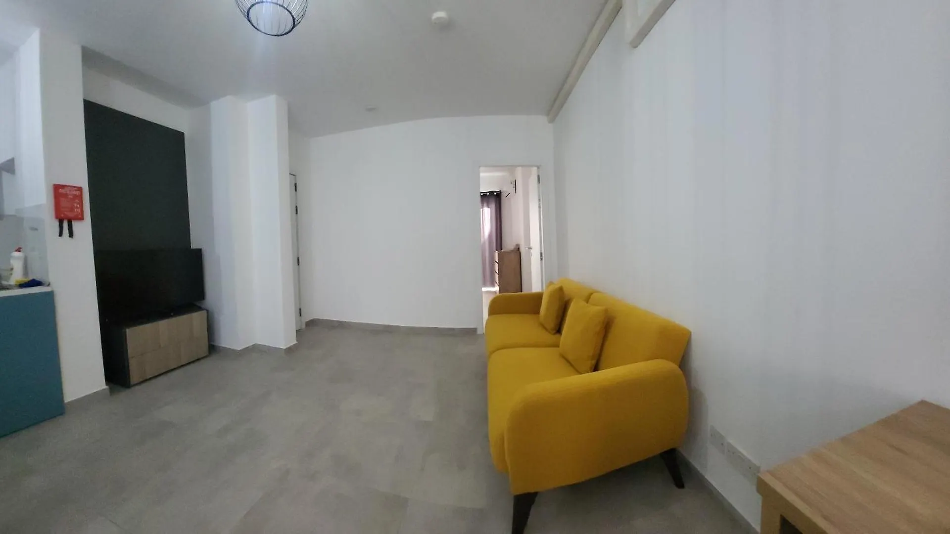 St Julian Apartments San Giuliano