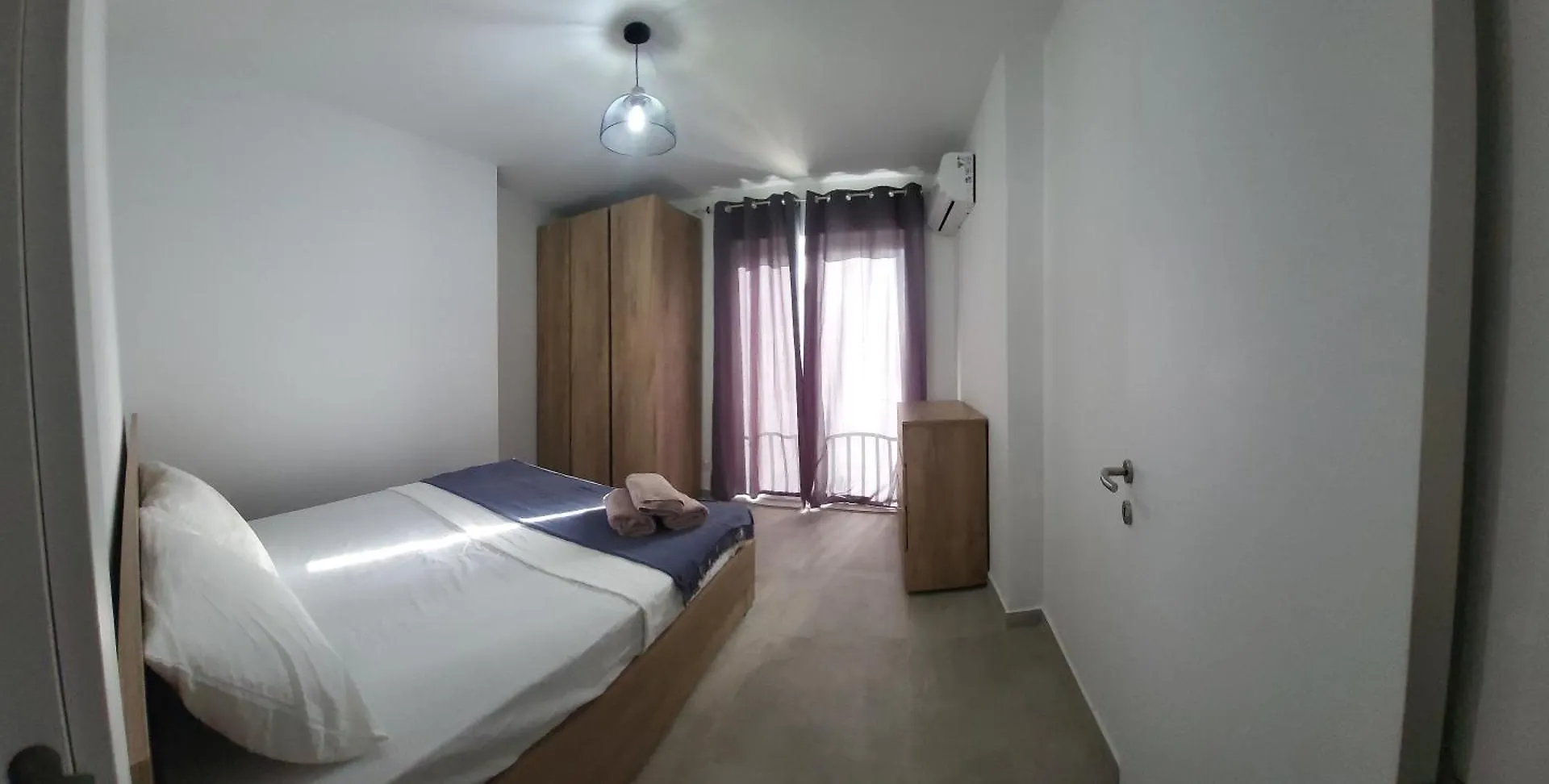 St Julian Apartments San Giuliano