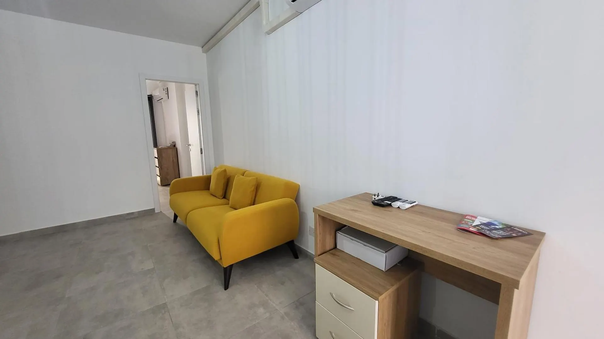 St Julian Apartments San Giuliano