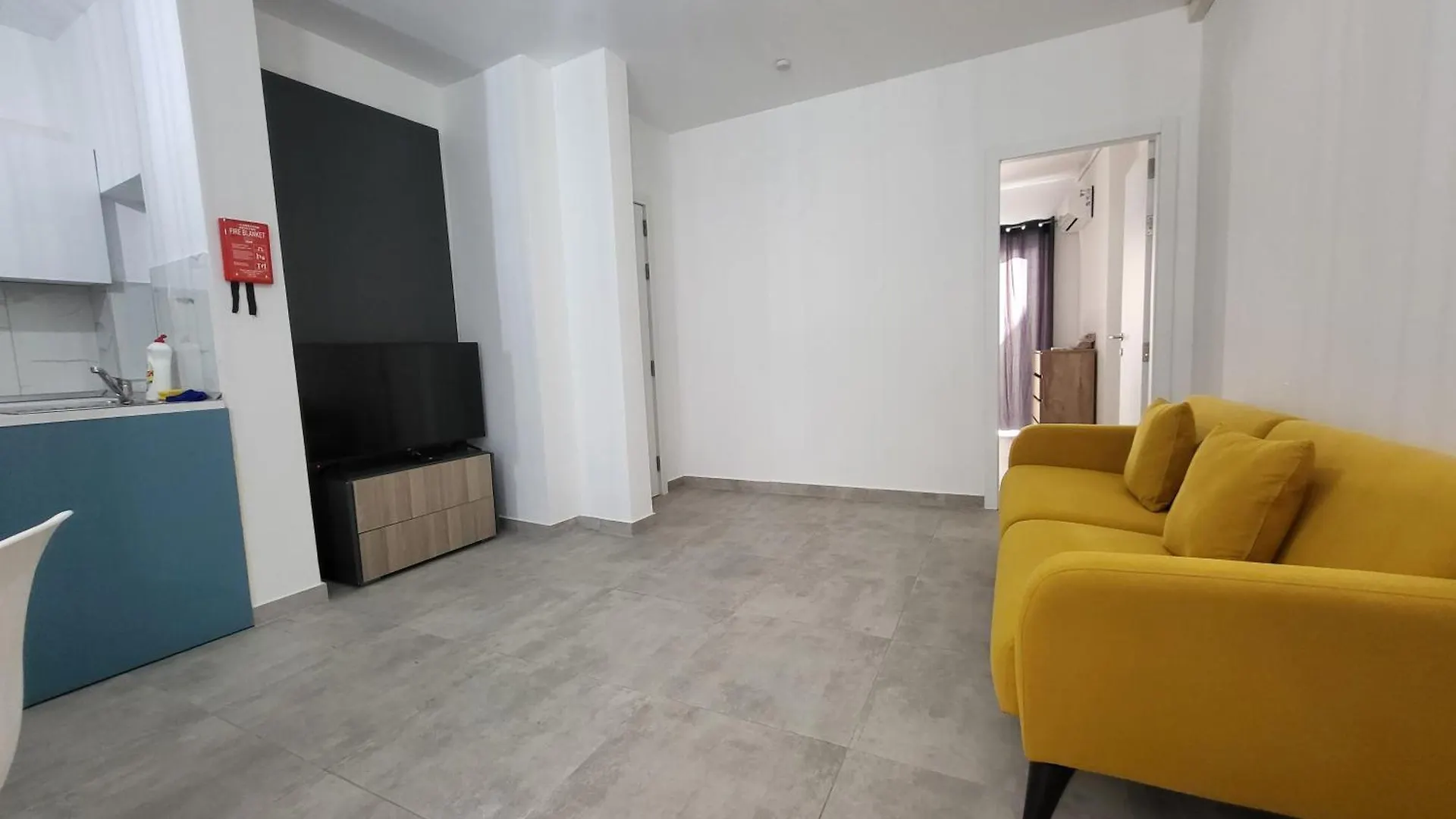 St Julian Apartments San Giuliano 0*,  Malta