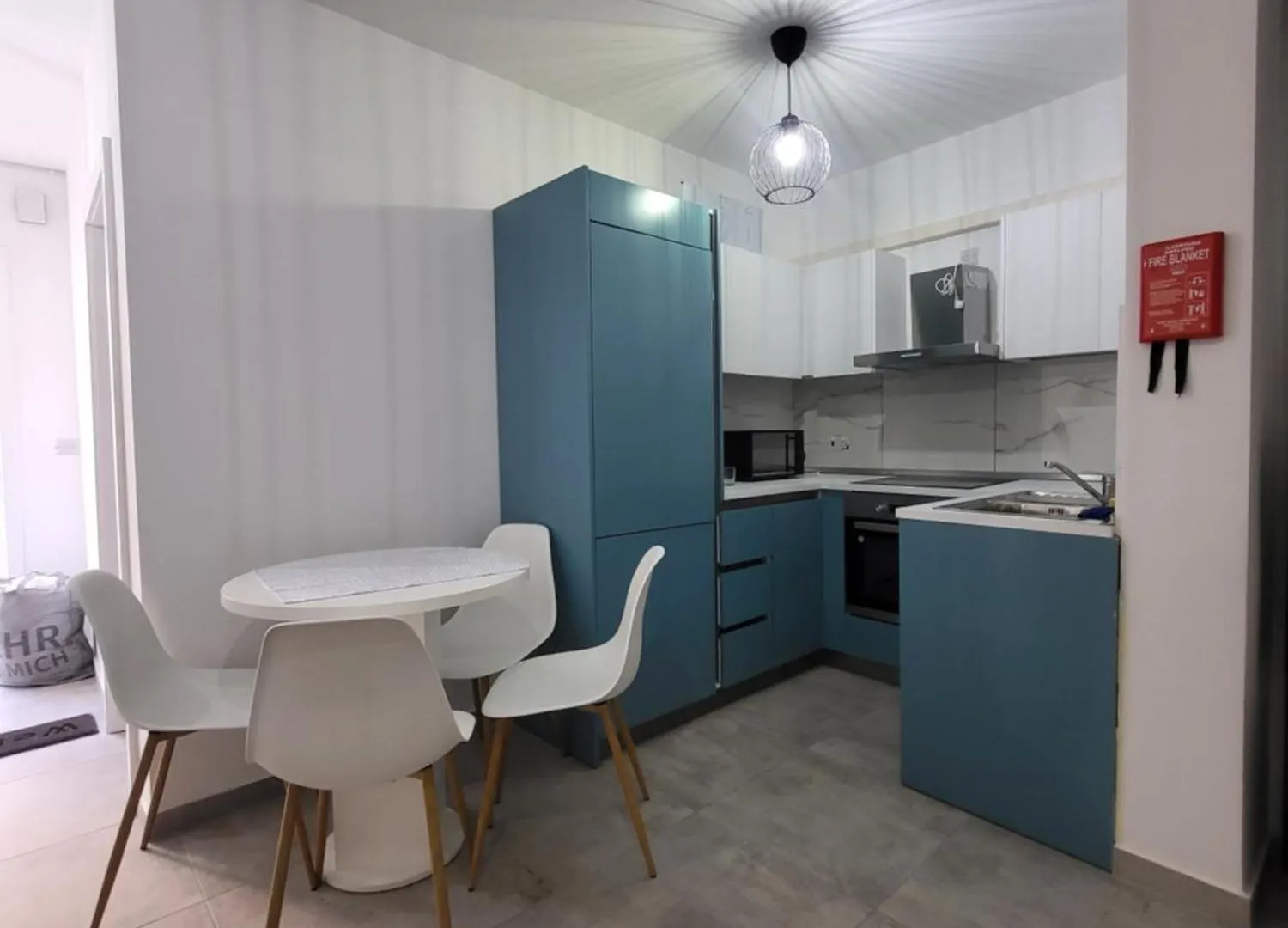 St Julian Apartments San Giuliano