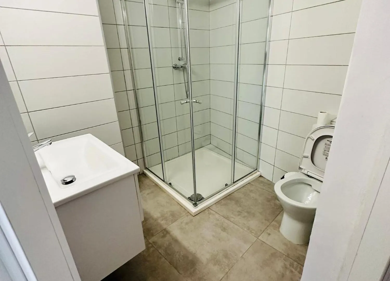 St Julian Apartments San Giuliano
