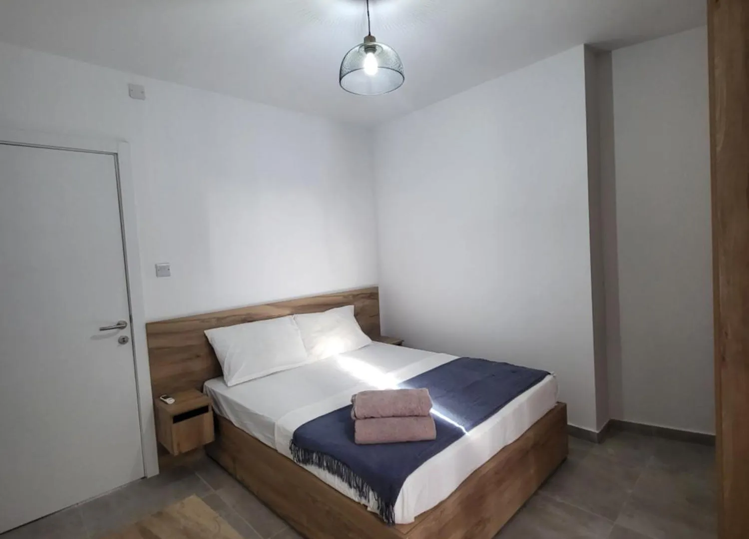 St Julian Apartments San Giuliano Malta