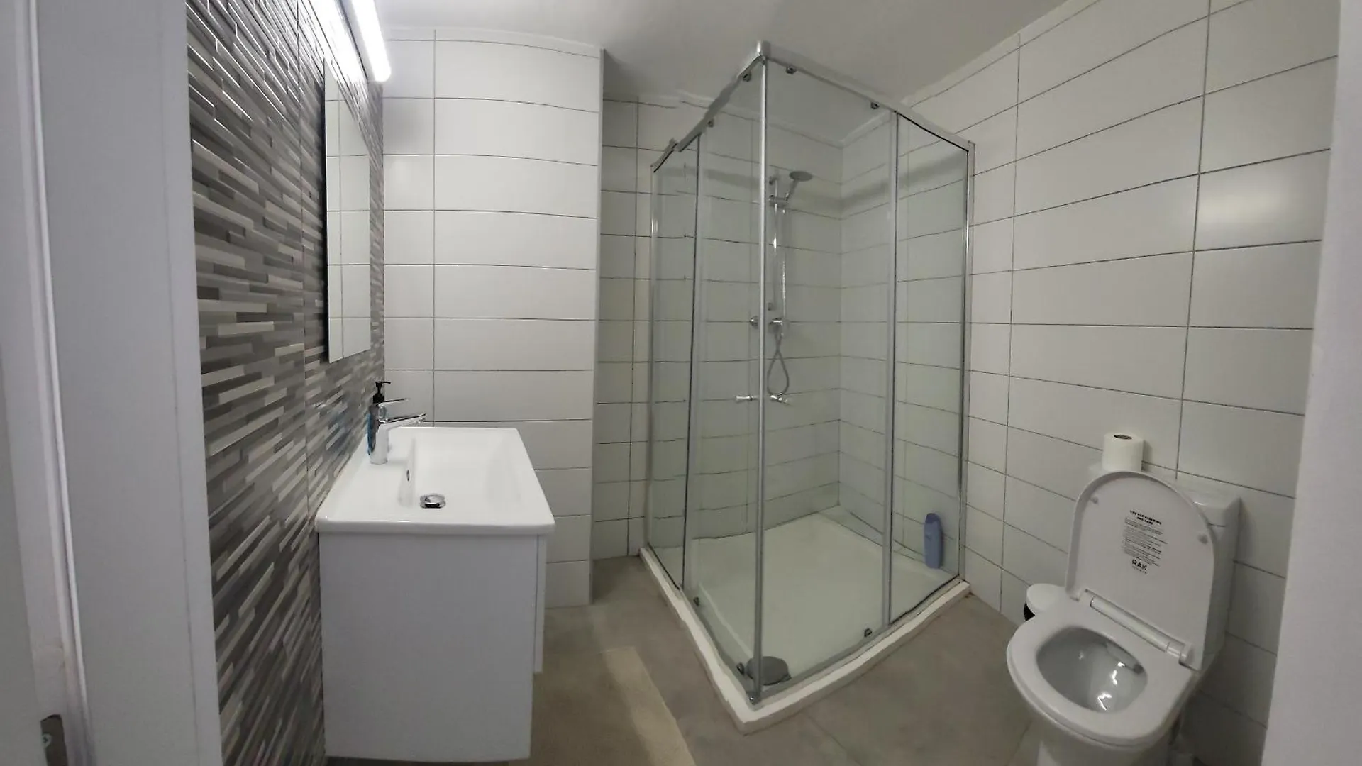 St Julian Apartments San Giuliano