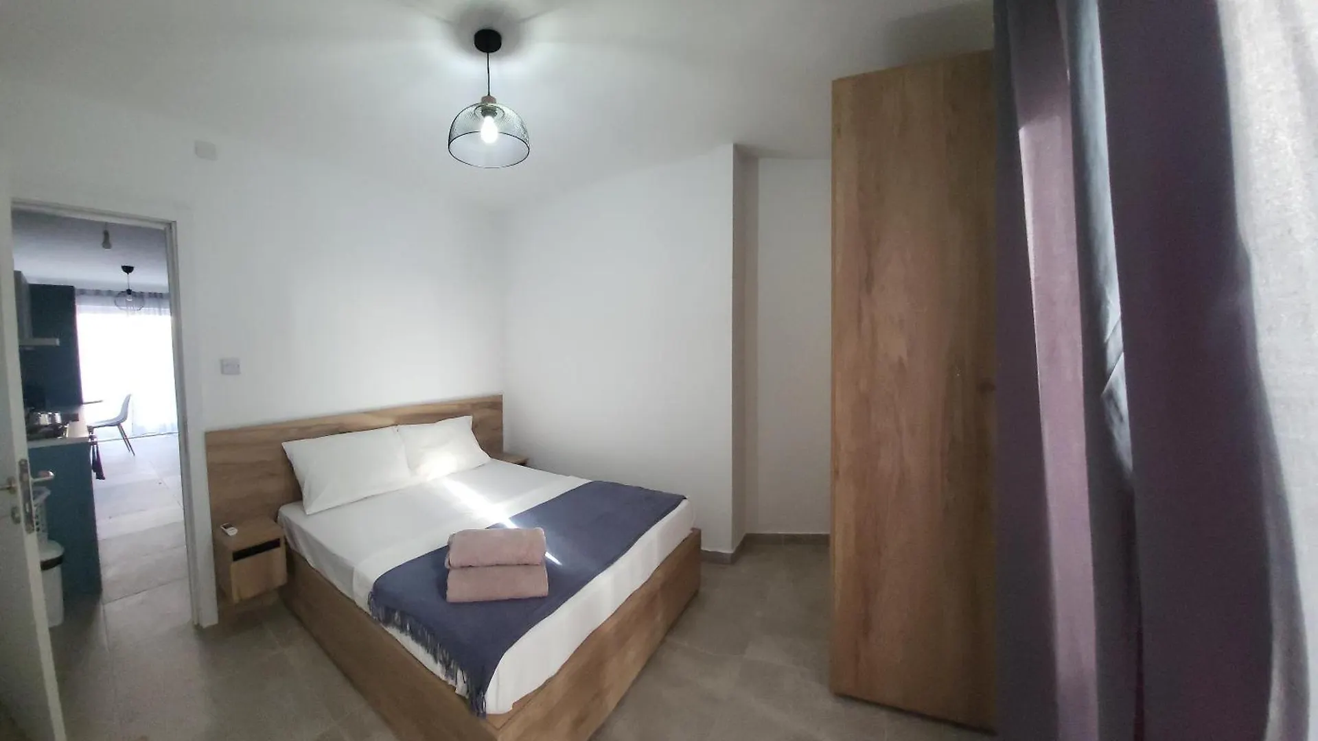 St Julian Apartments San Giuliano