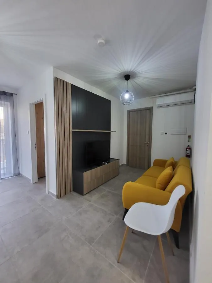 St Julian Apartments Saint Julian's